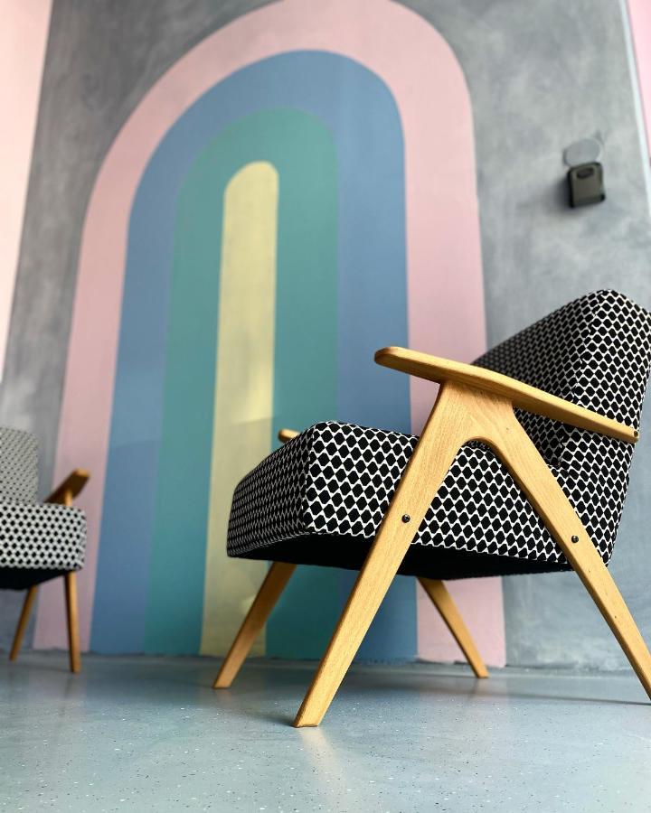 Tomosmatik Apartments Koper By Locap Group Eksteriør bilde