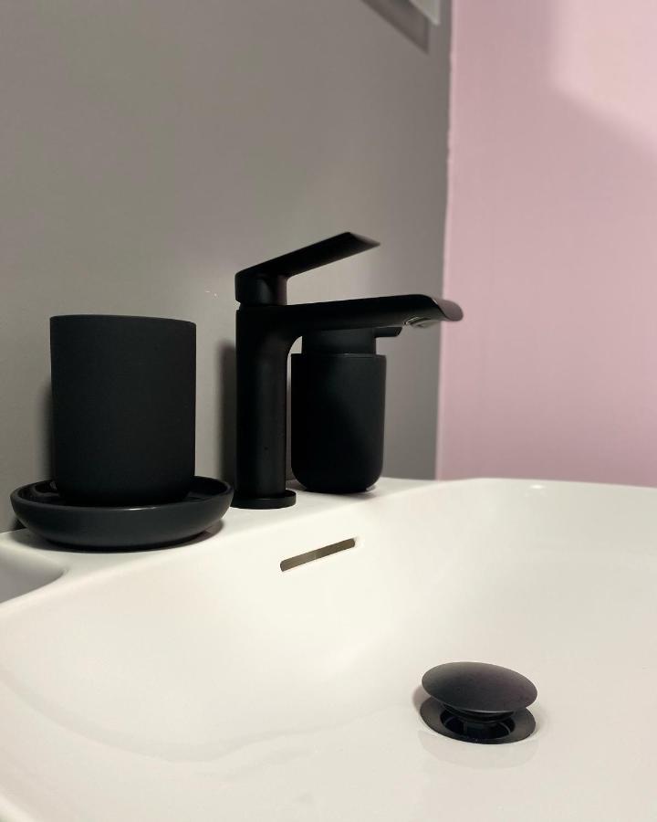 Tomosmatik Apartments Koper By Locap Group Eksteriør bilde