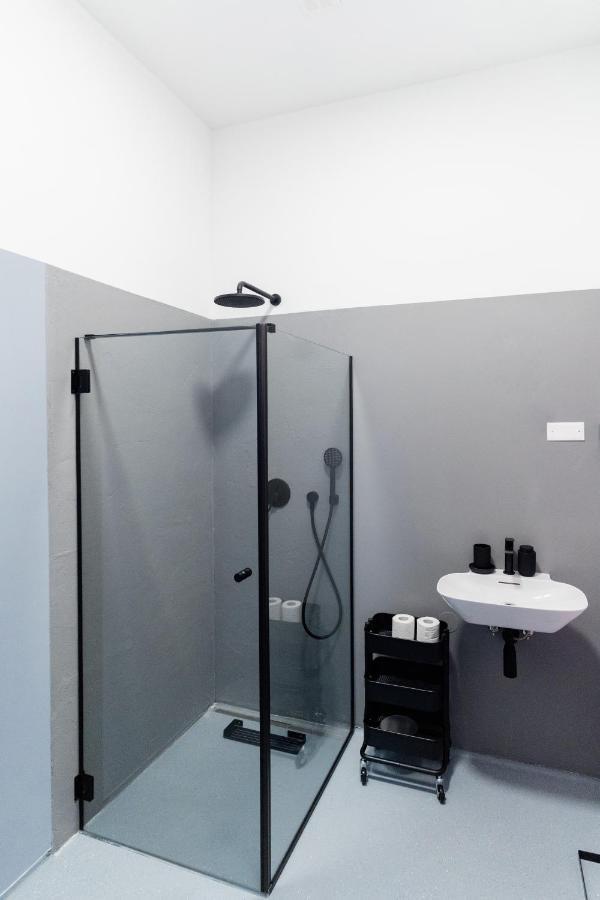 Tomosmatik Apartments Koper By Locap Group Eksteriør bilde