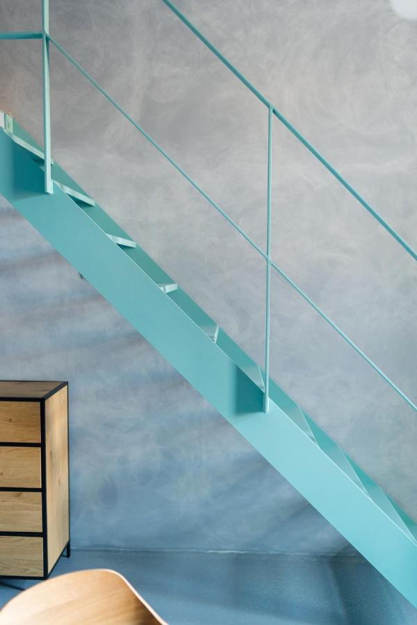 Tomosmatik Apartments Koper By Locap Group Eksteriør bilde
