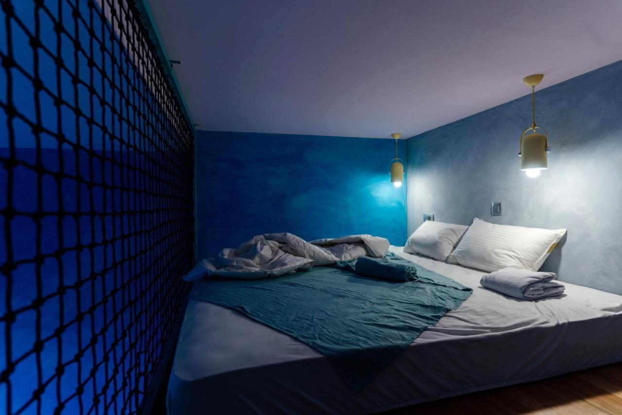 Tomosmatik Apartments Koper By Locap Group Eksteriør bilde